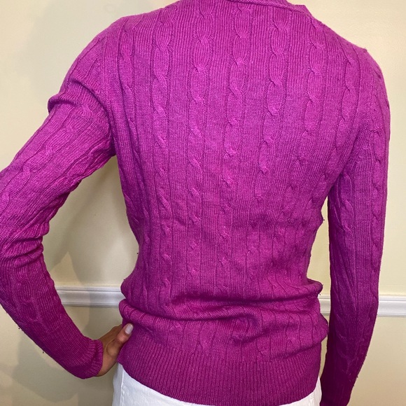 Loft Sweater Bundle (4) - Picture 2 of 9